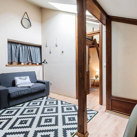 Rent Like Home - Za Strugiem Ζακοπάνε Εξωτερικό φωτογραφία