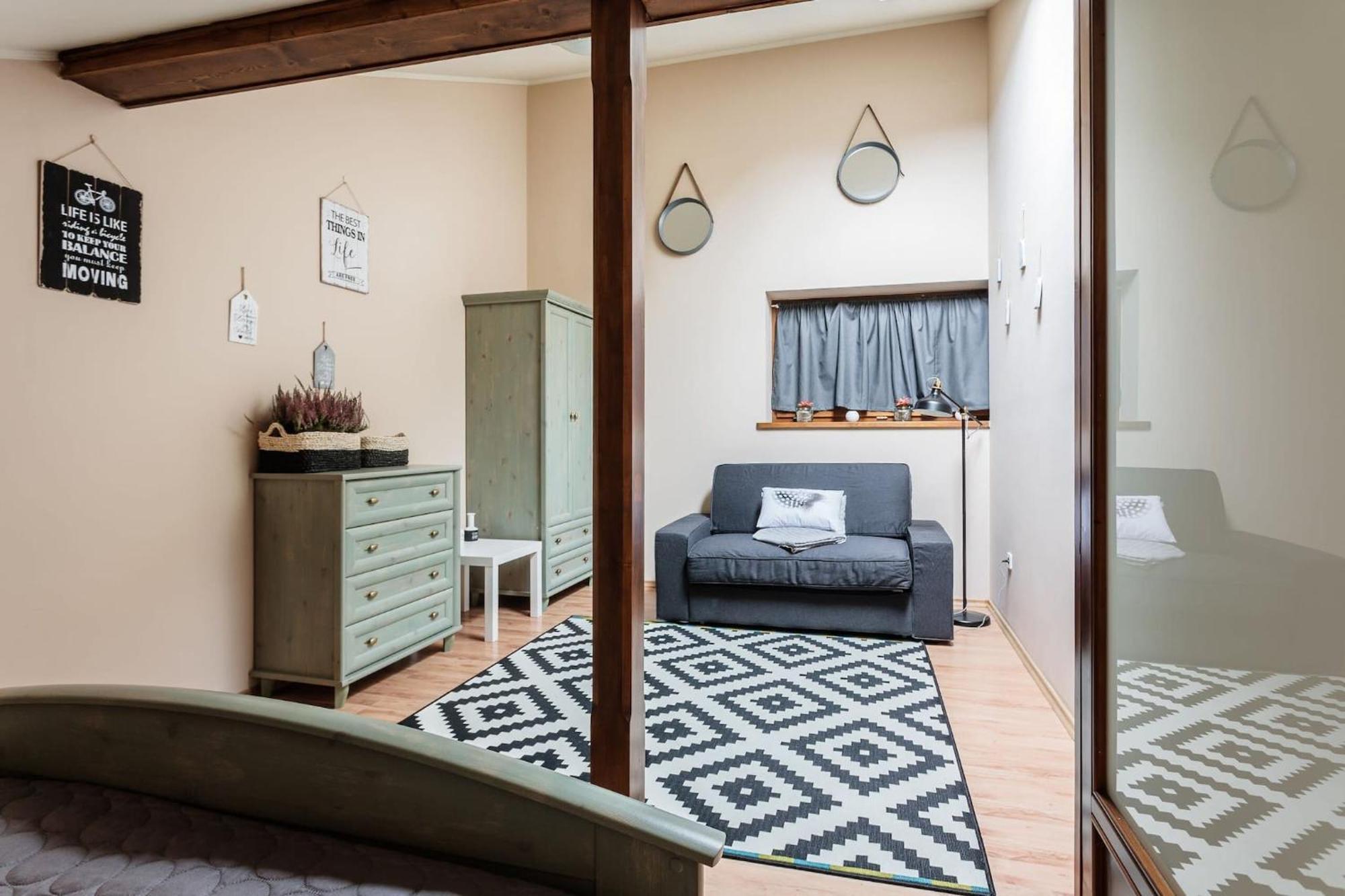 Rent Like Home - Za Strugiem Ζακοπάνε Εξωτερικό φωτογραφία