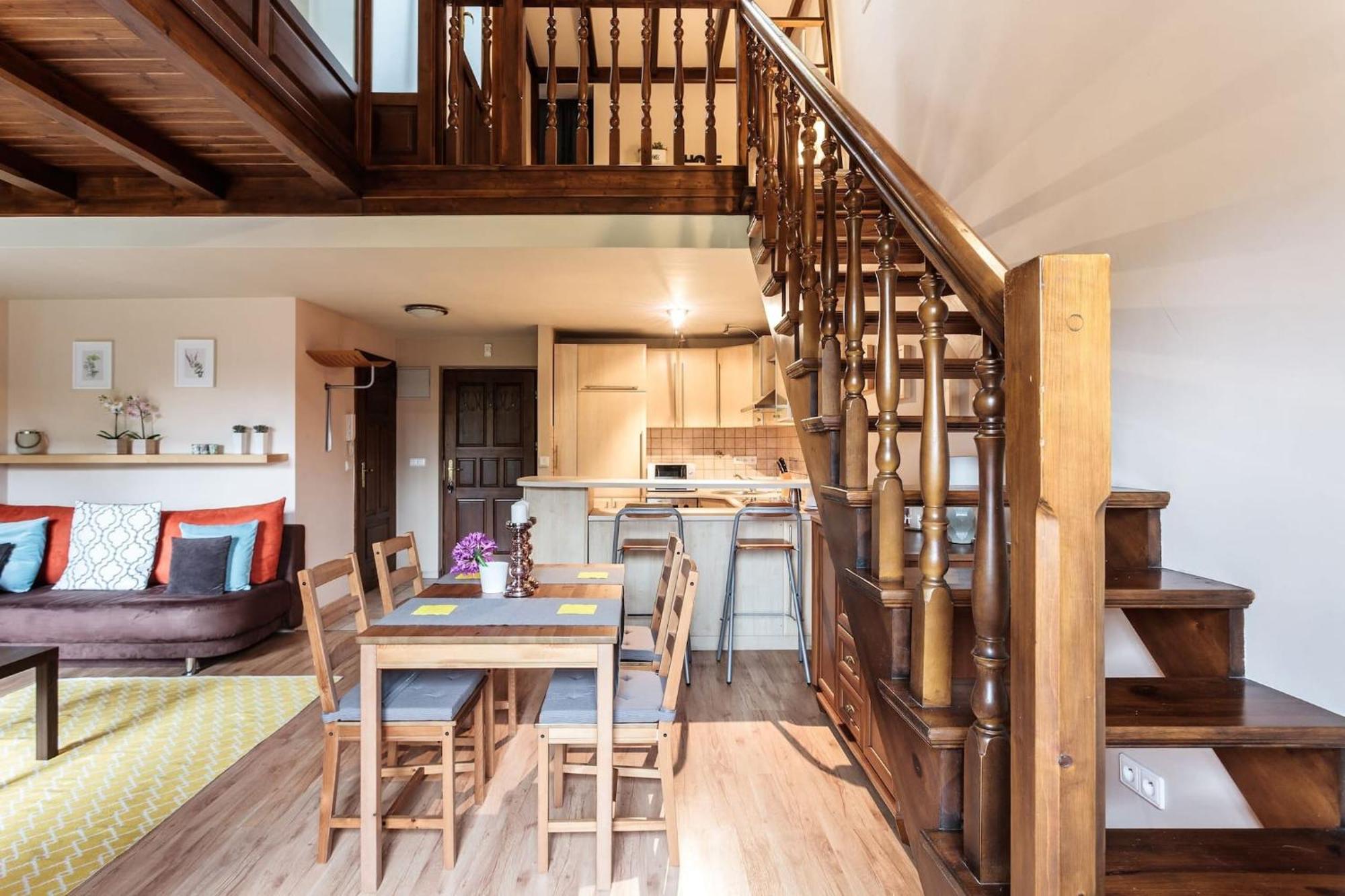 Rent Like Home - Za Strugiem Ζακοπάνε Εξωτερικό φωτογραφία