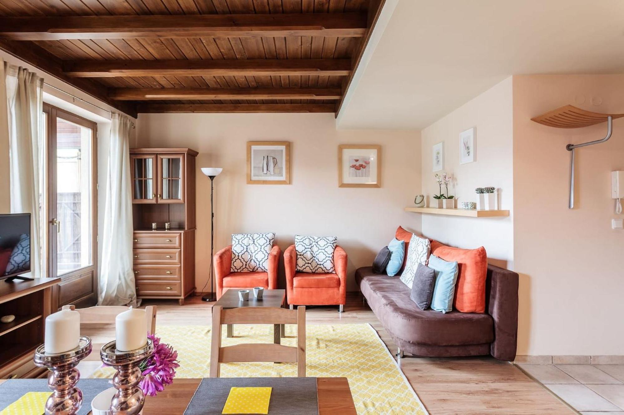 Rent Like Home - Za Strugiem Ζακοπάνε Εξωτερικό φωτογραφία
